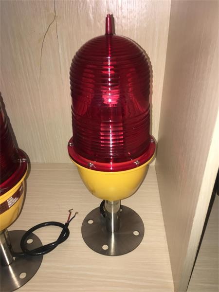 航空障碍灯氙气防爆那个品牌好?产品制作工艺有哪些特点
